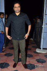 Spyder Movie Pre Release Function